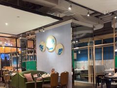 -稻香饭店(IFS国金中心店)