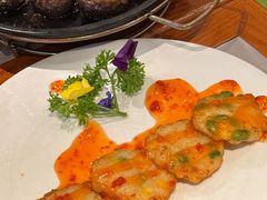 -通海俄式烧烤·俄罗斯大串(嵩山路店)