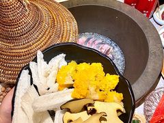 -鲜潭蒸汽石锅鱼(万象前海店)