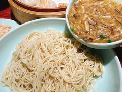 -裕兴记•蟹黄面馆(人民广场店)