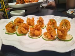 -钱塘秋荷·新江浙菜(沪太路店)