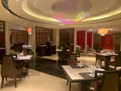 -国贸格兰维大酒店-山城映像中餐厅(青年路店)