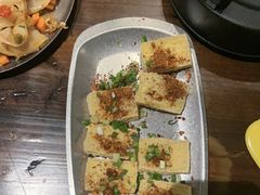 -西部一串烧烤·地道湘西小串