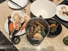-初色海鲜自助(万丰路店)