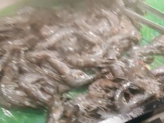 -千滋百味自助海鲜烤肉(布吉景华店)