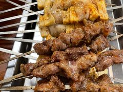 -苏力坦新疆特色(东直门店)