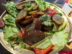 -棒小伙·齐齐哈尔烤肉(龙茗路店)