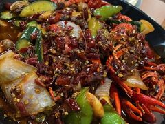 -老北京涮羊肉(航东路店)