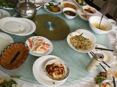 -康陵正德春饼宴26号