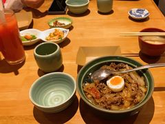 -一心创作料理屋(经开万达店)