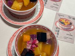 -南棠馆粤菜坊(群光店)