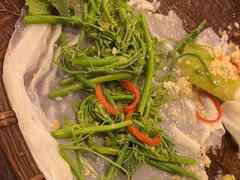 -南海食街(佛冈店)