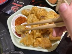 -袍家大院重庆火锅(文安路店)