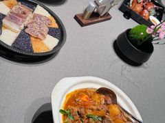 -小厨娘淮扬菜(河西奥美大厦店)