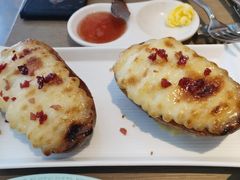 -波特曼西餐厅(中央大街店)