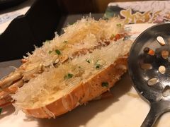 -小天鹅戴斯酒店鲸鲨百汇创作料理