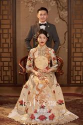 -乐派诗婚纱摄影