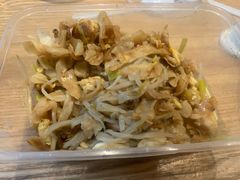 -葛记焖饼(伏牛路店)