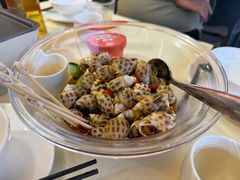 -小林哥的海鲜馆·夜宵烧烤(渔人码头店)