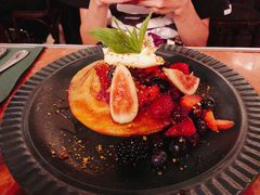 hotcake-The Grounds of Alexandria