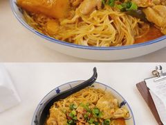 -何九海南茶店(鬼仔巷店)