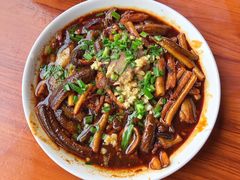 -长廊好灶头 本地人农家菜(枫泾古镇店)