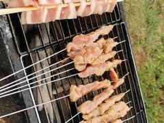 -梁子湖东篱老屋生态庄园