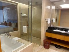 -苏州香山国际大酒店