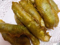 苔条小黄鱼-翠亭酒家(山西南路店)