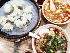 -晓友烧麦(光华村店)