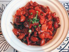 -美庐时尚餐厅(菱角湖店)