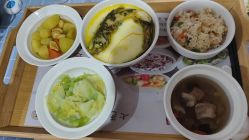 -南闸医院月子中心