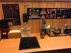 博多一幸舍(侨福芳草地店)-博多一幸舍(侨福芳草地购物中心店)