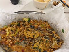 -有鱼吃·纸包烤鱼(曲江创意谷店)