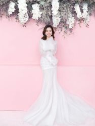 -巴黎恋人婚纱摄影(东莞总店)
