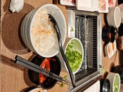 -焼肉ライク·烧肉LIKE(万菱汇店)