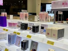 -南京时尚莱迪购物广场(正洪街店)