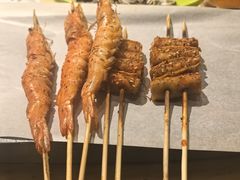 -大话小腰(鸟巢店)