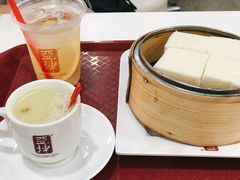 好立克-亚坤(美芝路店)