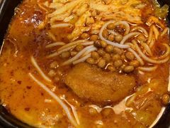 -阿香米线(杭州良渚永旺店)