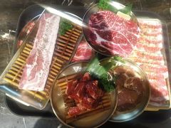-大叹号·朝鲜族烤肉(潍坊泰华城店)