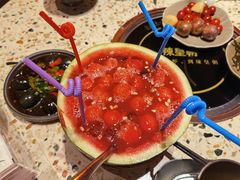 -辣皇朝小龙虾(六一店)