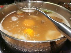 -左庭右院鲜牛肉火锅(南通CBD大有境店)