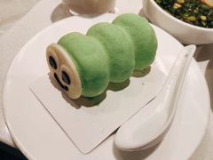 -海底捞火锅(长宁路龙之梦店)