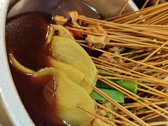 -痴串串(星汉路总店)