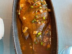 -安徽大厦中餐厅