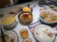 -食大利香港茶餐厅(南亚风情第一城店)