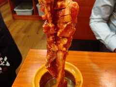 -大阪烧肉BAKA一代(十亩地店)