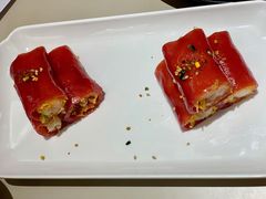 脆脆鲜虾红米肠-蔡澜点心(三里屯T+MALL店)