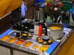 -恩你小木屋·烤肉韩式料理(嘉兴秀洲店)